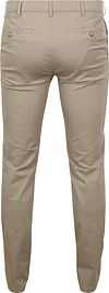Meyer Chino Tokyo Beżowy Product / Achterkant