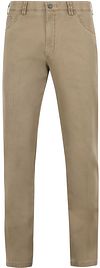 Meyer Dublin Byxor Beige 1279300900-35