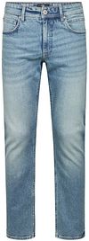 Petrol Pantalón Azul STARLING-VTG-5873