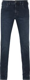 Gardeur Spodnie Niebieski BRADLEY 470881-268