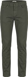 Steppin' Out Chino Classic Dark Olive order online | SW232.3007.01-Dark Olive | Suitable Greece