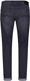 Jeansy MAC Macflexx Superstretch H849 Product / Achterkant