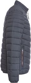 Casa Moda Jas Puffer Navy Anders