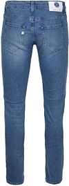 MUD Jean Denim Slim Welding Bleu Pur Product