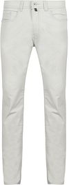 Køb Pierre Cardin Bukser Lyon Tapered Lysegrå C3 34540.4021-9010 | Suitable