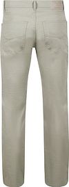 Pierre Cardin Trousers Laval Haze Grün Product / Achterkant