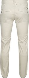 PME Legend American Classic Chino Moonstruck Szary Product / Achterkant