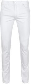 Alberto Pantalón Blanco 48171975-100-100