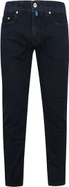 Pierre Cardin Spodnie Granatowy C7 34510.8037-6821 
