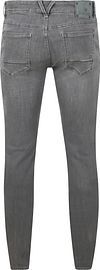 Jeansy Vanguard V7 Rider GMD Product / Achterkant