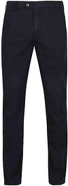 Meyer Chino Bonn Donkerblauw 1029300400-19 kopen | Suitable