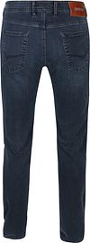 Spodnie Gardeur Bradley Dark Stone granatowe Product / Achterkant