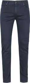 Alberto Slim DS Dual Flex Denim Donkerblauw 48371484-895-895 kopen | Suitable