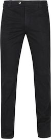 Meyer Pantalon Roma Noir 1150931600-09