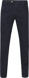 Meyer Pantalone Blu 1150931600-18 