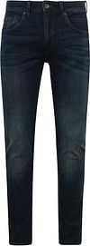 Vanguard V850 Rider Jeans Donkerblauw BNU VTR850-BNU kopen | Suitable