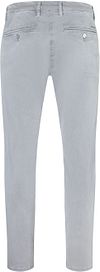 MAC Jeans Driver Pants Grigio Product / Achterkant