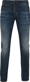 PME Legend Commander 3.0 Denim Jeans Blue PTR215760-BTD order online | Suitable