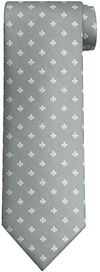 Suitable Silk Tie Light Grey order online | TI26-12 | Suitable Slovenia