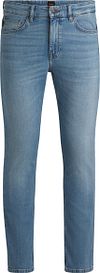 BOSS Pantalone Blu 50524029-430