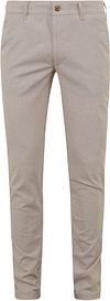 Suitable Chino Pico Carreaux Beige 1-81-386 seersuck 100 Khaki commander en ligne | Suitable