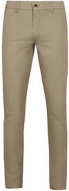 Passande Plato Chino Khaki 1-11-220 148 Khaki