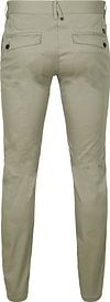 PME Legend American Classic Chino verde chiaro Product / Achterkant
