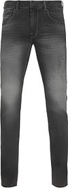 PME Legend Nightflight Jeans stein Mid Gray PTR120-SMG
