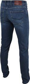 Gardeur Jeansy Sandro Niebieskie Product / Detail