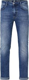 Petrol Pantalone Blu SEAHAM-FUTUREPROO-5713