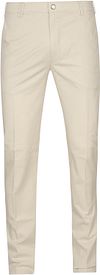 Meyer Chino Rio Ljusbeige 3241313000