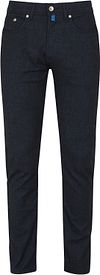 Køb Pierre Cardin Jeans Lyon Future Flex Mørkeblå C3 30947.1016-6213 | Suitable