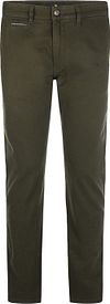 Steppin' Out Chino Northport Mørkegrøn SM3002.0003-5103