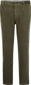 Steppin' Out Spodnie Zielony SM3002.0004-5103