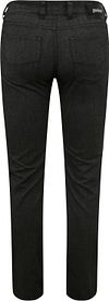 Gardeur Bill Pantaloni Five Pocket Antracite Product / Achterkant