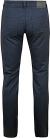 Pierre Cardin Pantalon Lyon Future Flex Marine  Product / Achterkant