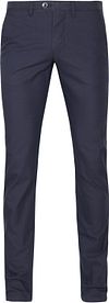 Suitable Pantalone Blu 3467 0811 Navy 