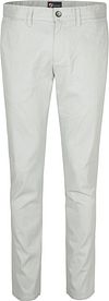Suitable Spodnie Szary 3462-0300