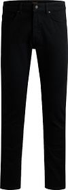 BOSS Delaware Jeans Zwart 50521261-003 kopen | Suitable