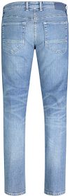MAC Jeans Arne Pipe Lichtblauw Product / Achterkant