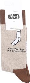 Happy Socks Chaussettes Sockless Product