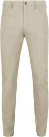 Meyer Dublin Broek Lichtbeige 1279300900-32 kopen | Suitable