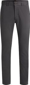 BOSS Chino Slim Antraciet 50510933-020