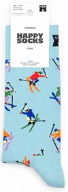 Happy Socks Socks Skiing Sock