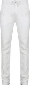 Suitable Chino Leinen Weiß PA-LIN-24-02 kaufen | Suitable