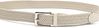 Gevlochten Riem Beige Product / Detail