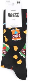 Happy Socks Chips Bag Verpakking