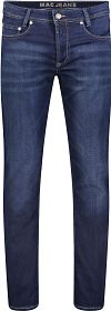 MAC Pantalone Blu scuro 0994L059000-H743 