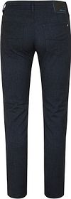 Pierre Cardin Jeans Lyon Future Flex Mørkeblå Product / Achterkant