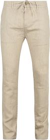 Suitable Chino Linnen Beige PA-LIN-24-01 kopen | Suitable
